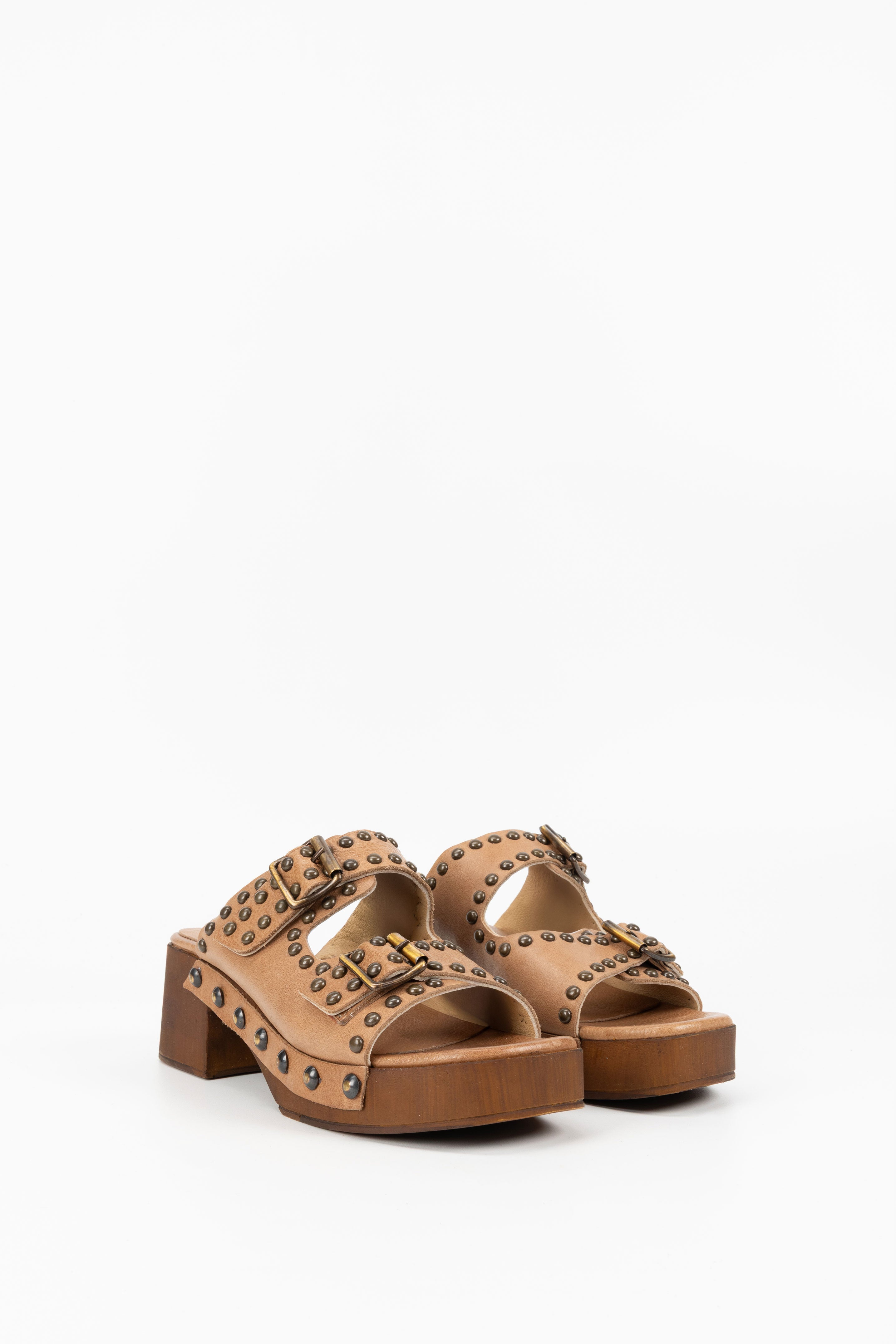 Sandali in Pelle Alina - Mimmu