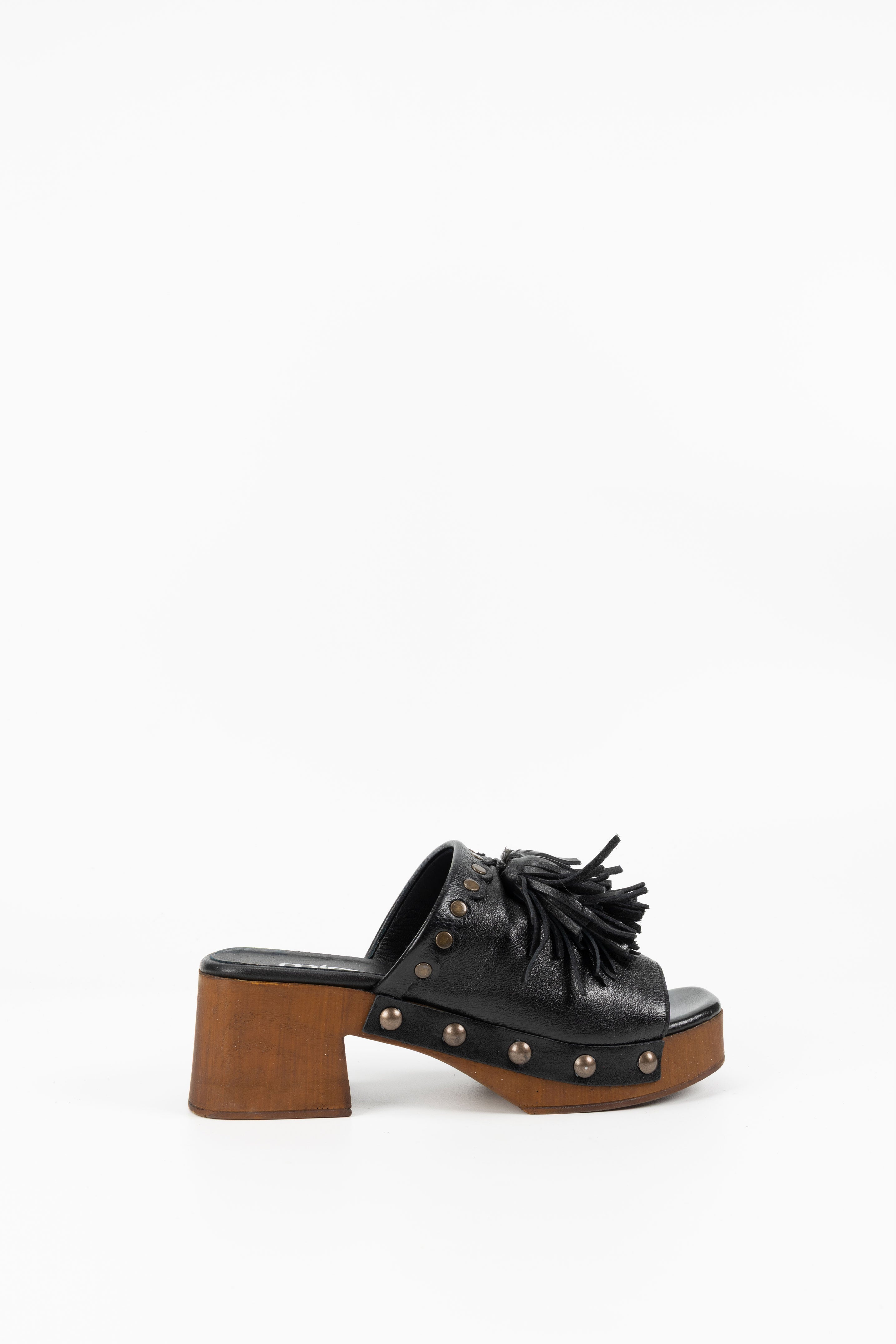 Sandali in Pelle Bernadette - Mimmu