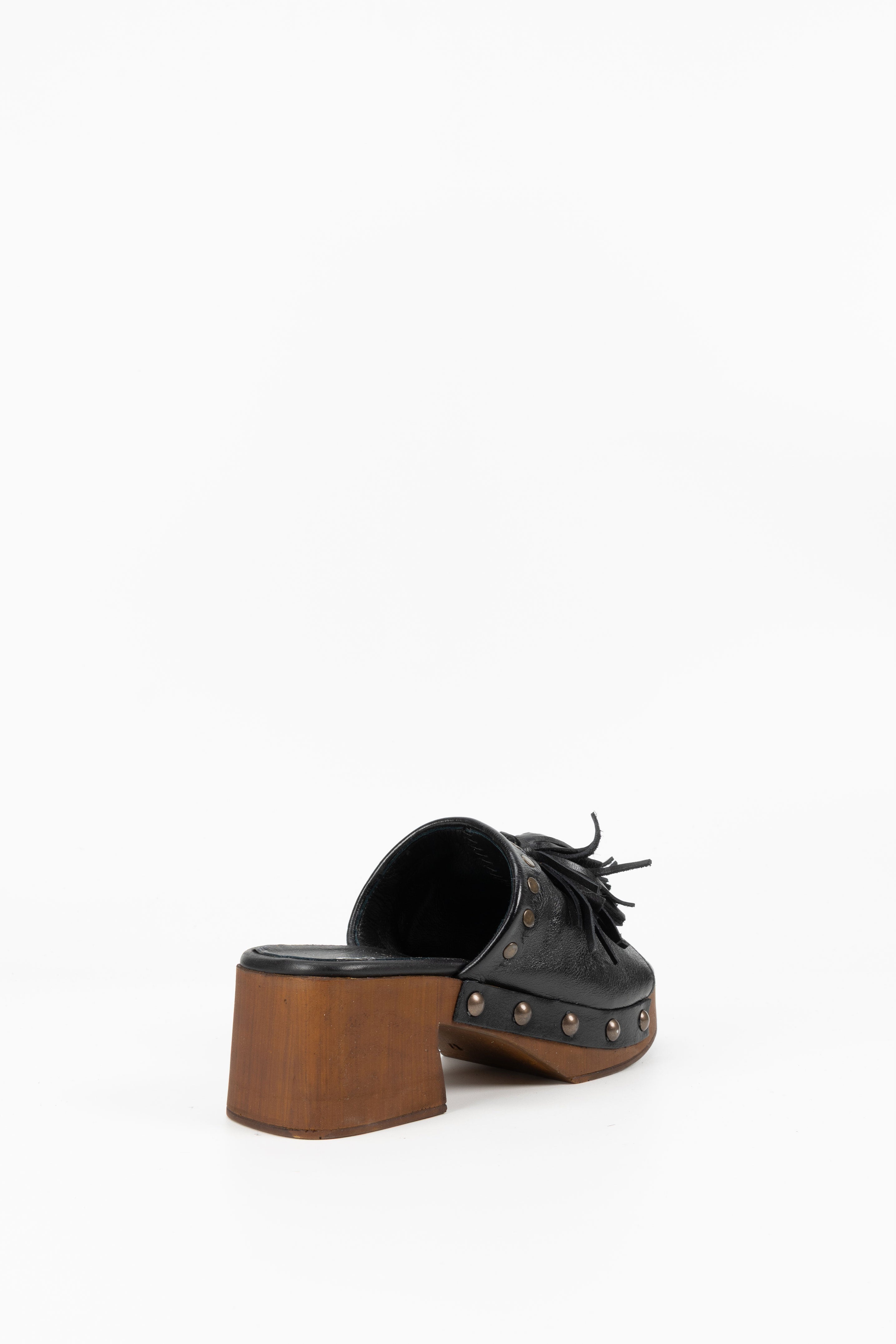 Sandali in Pelle Bernadette - Mimmu