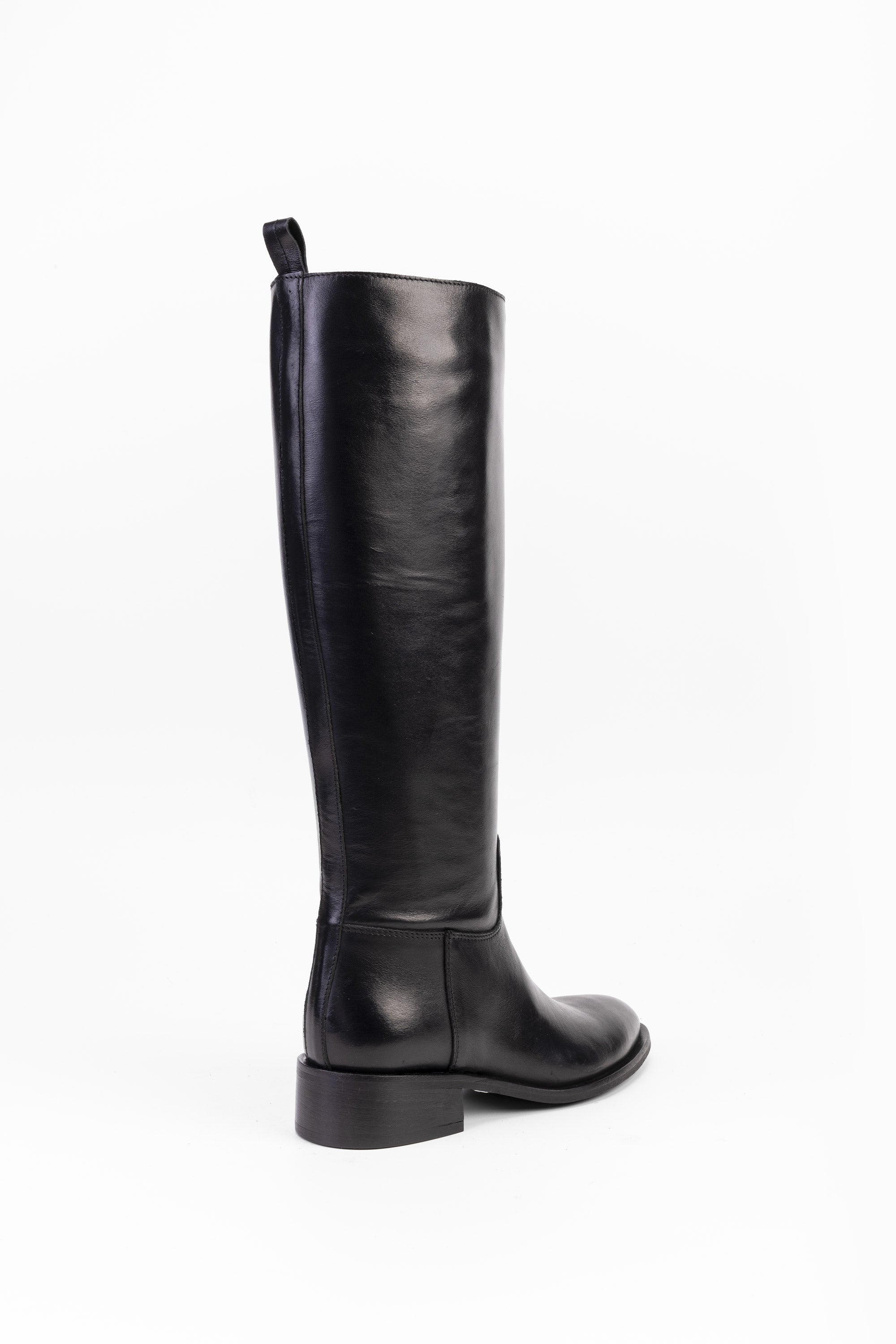 Marisol Leather Boots