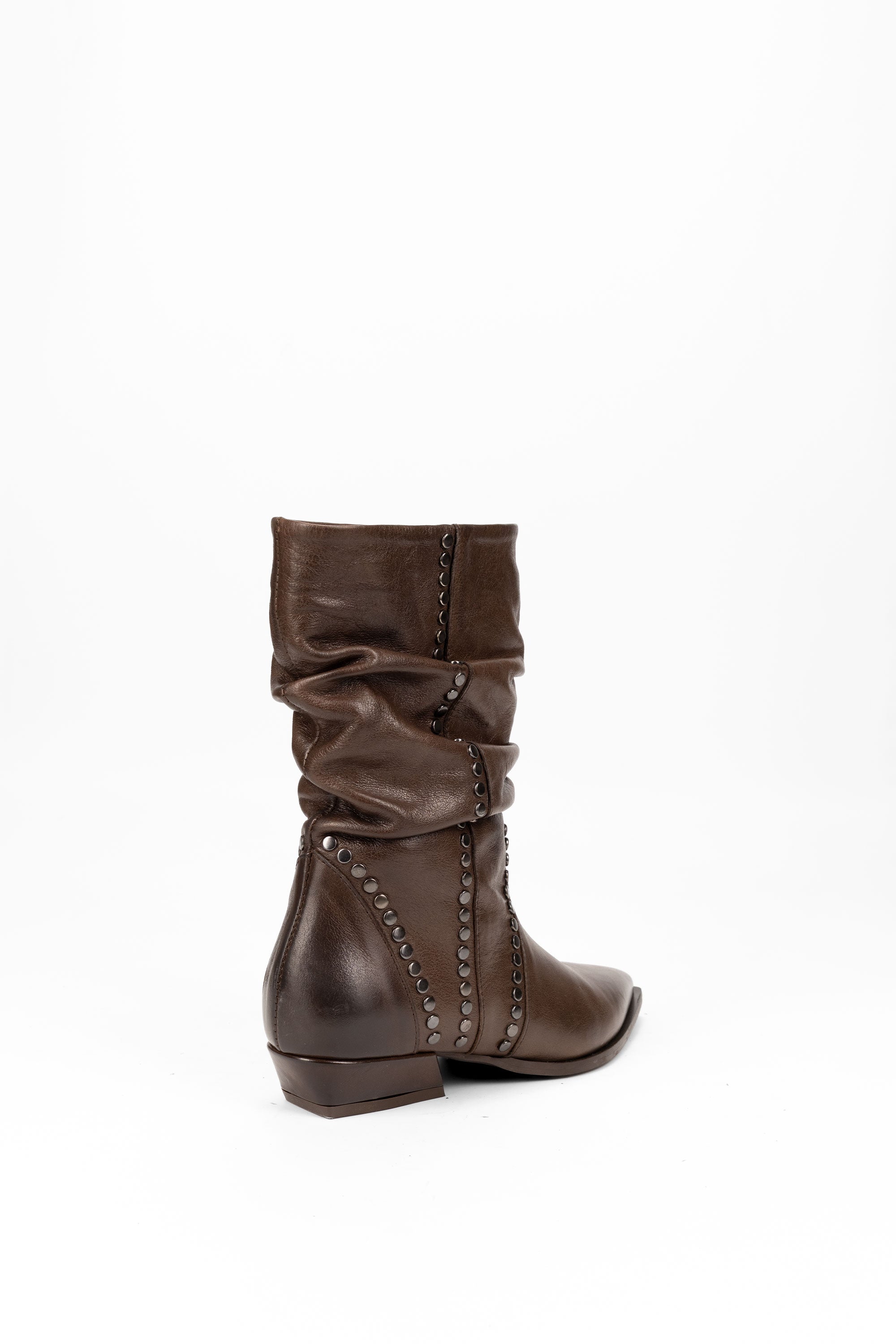 Stivaletti in Pelle Faith - Mimmu