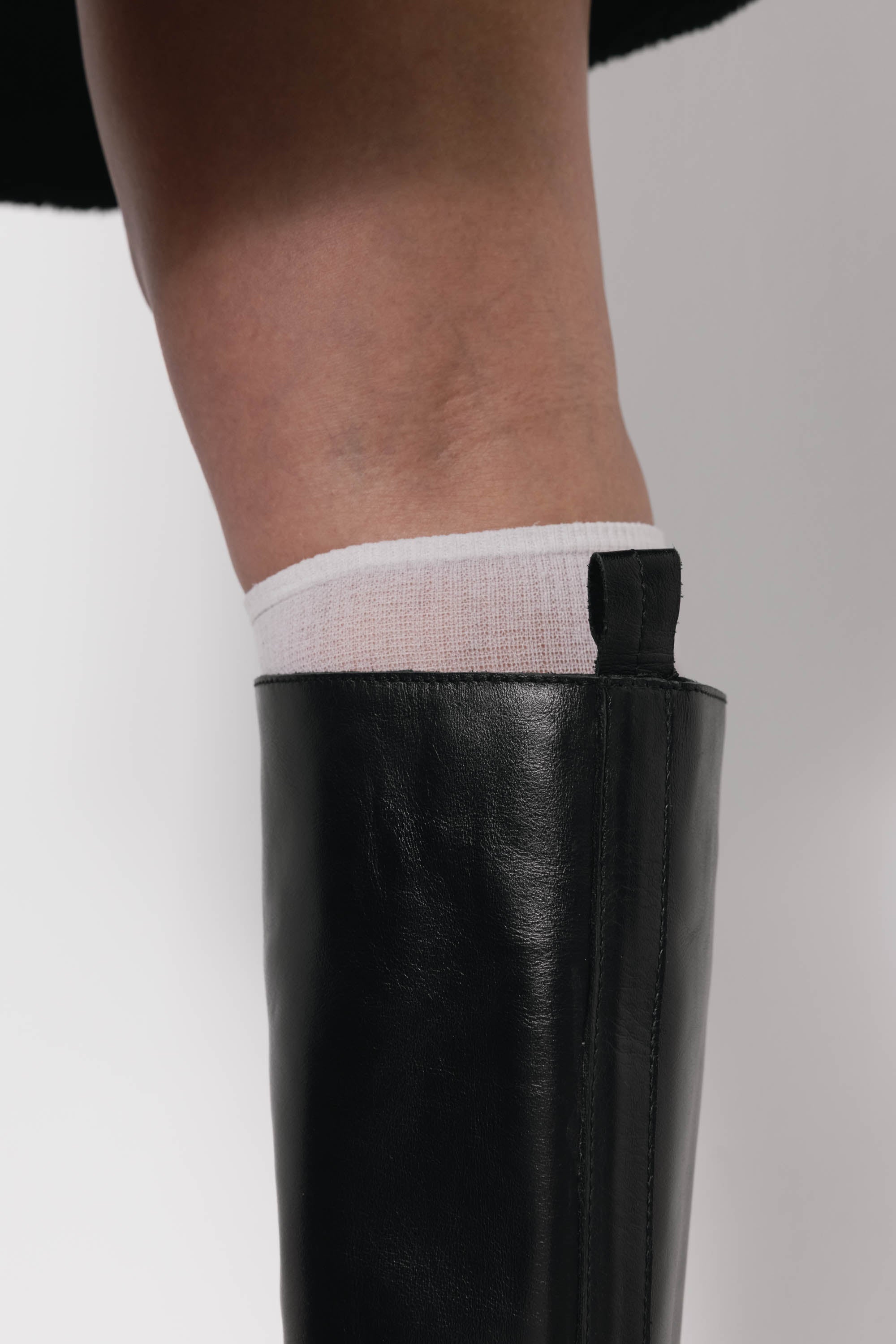 Marisol Leather Boots