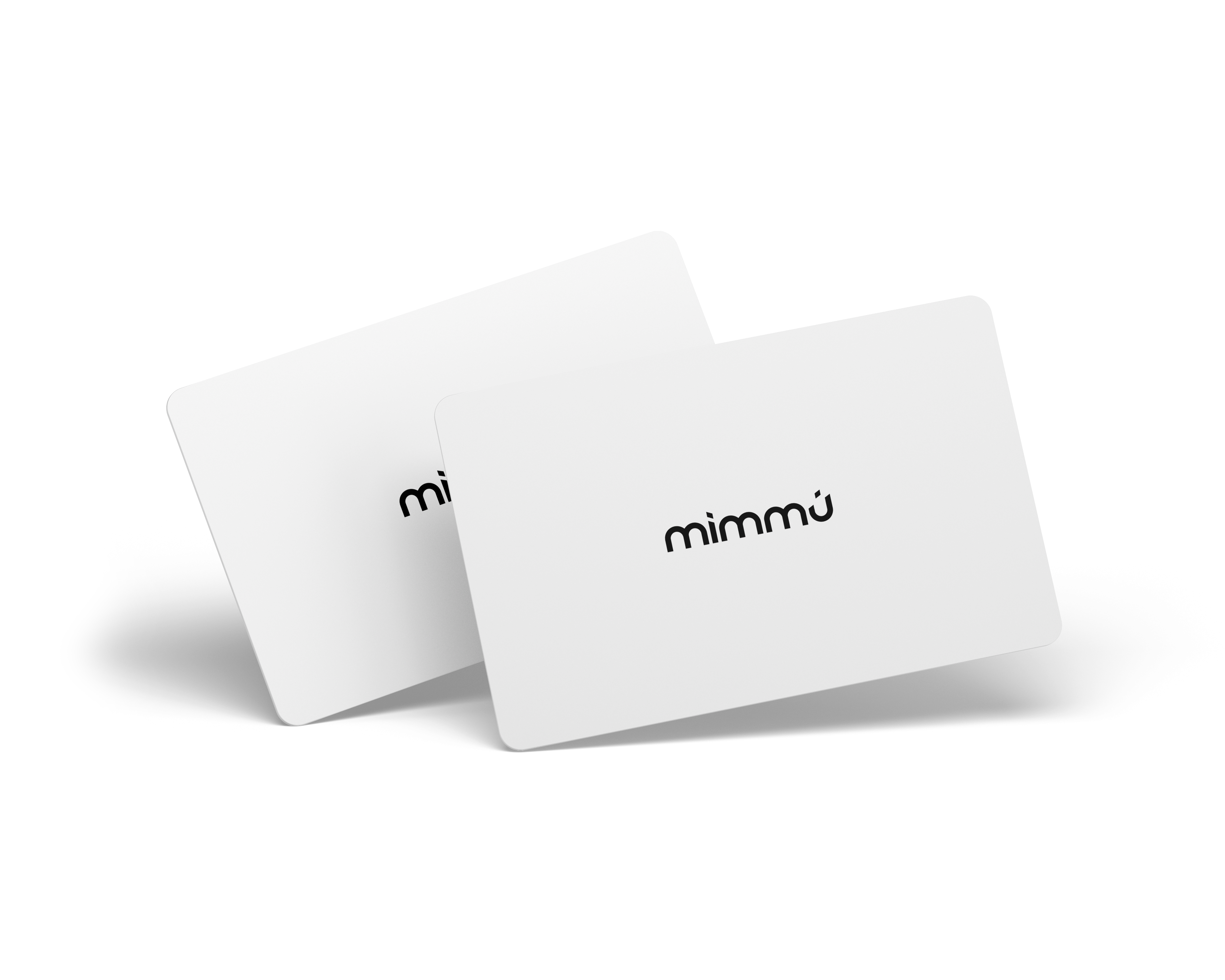GIFT CARD MIMMU