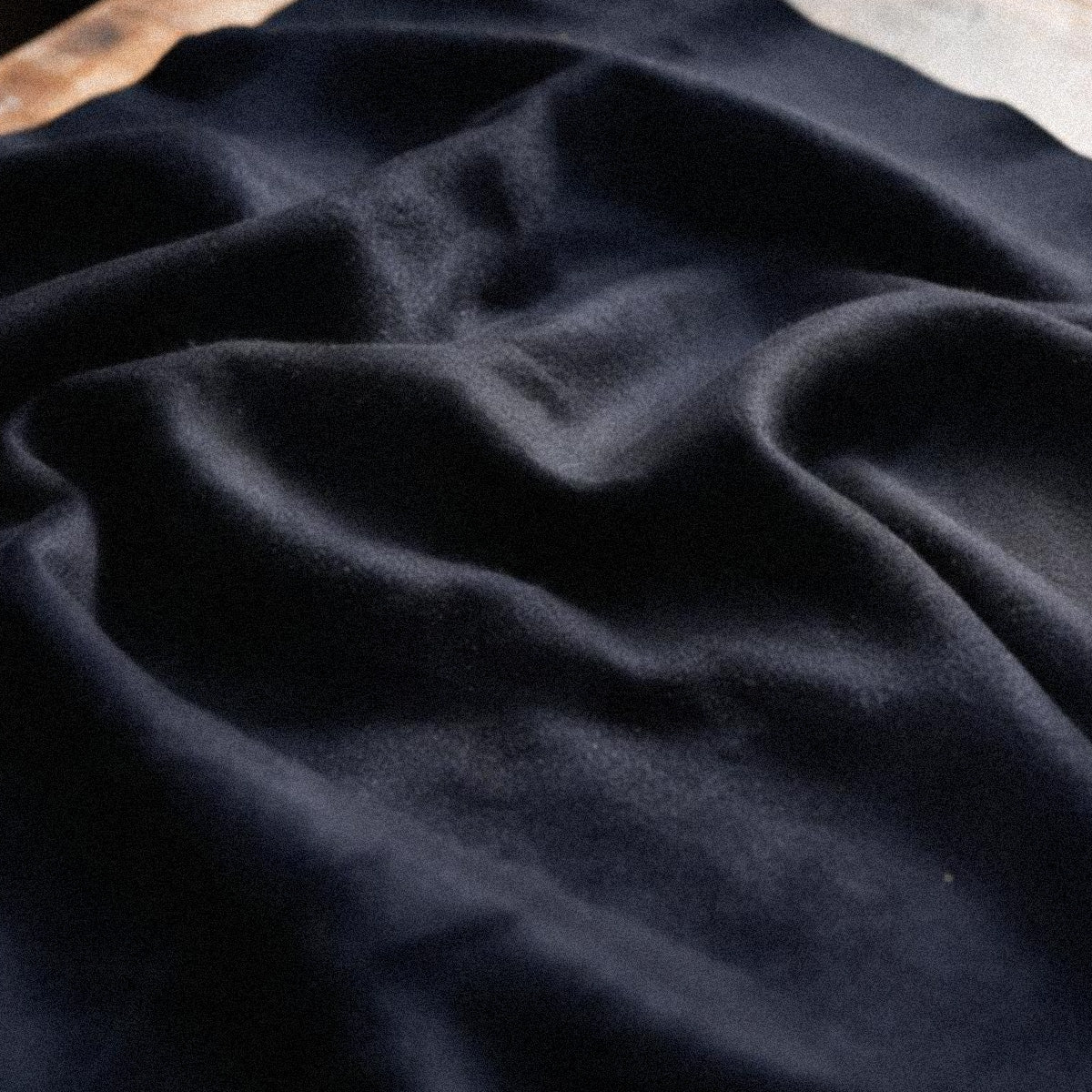 Mimmù - pellame cashmere