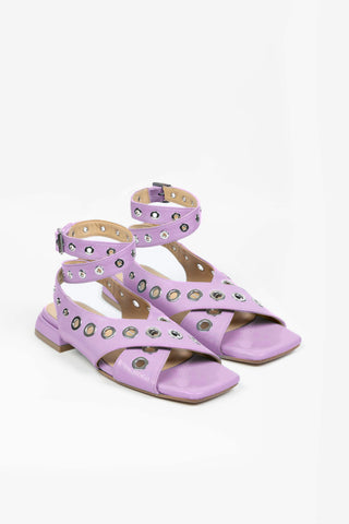 Naplak Claude Sandals