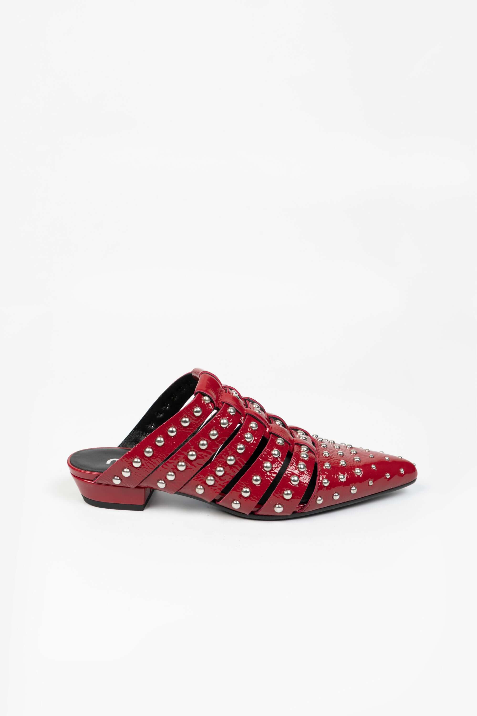 Sabot in Naplak Rosi