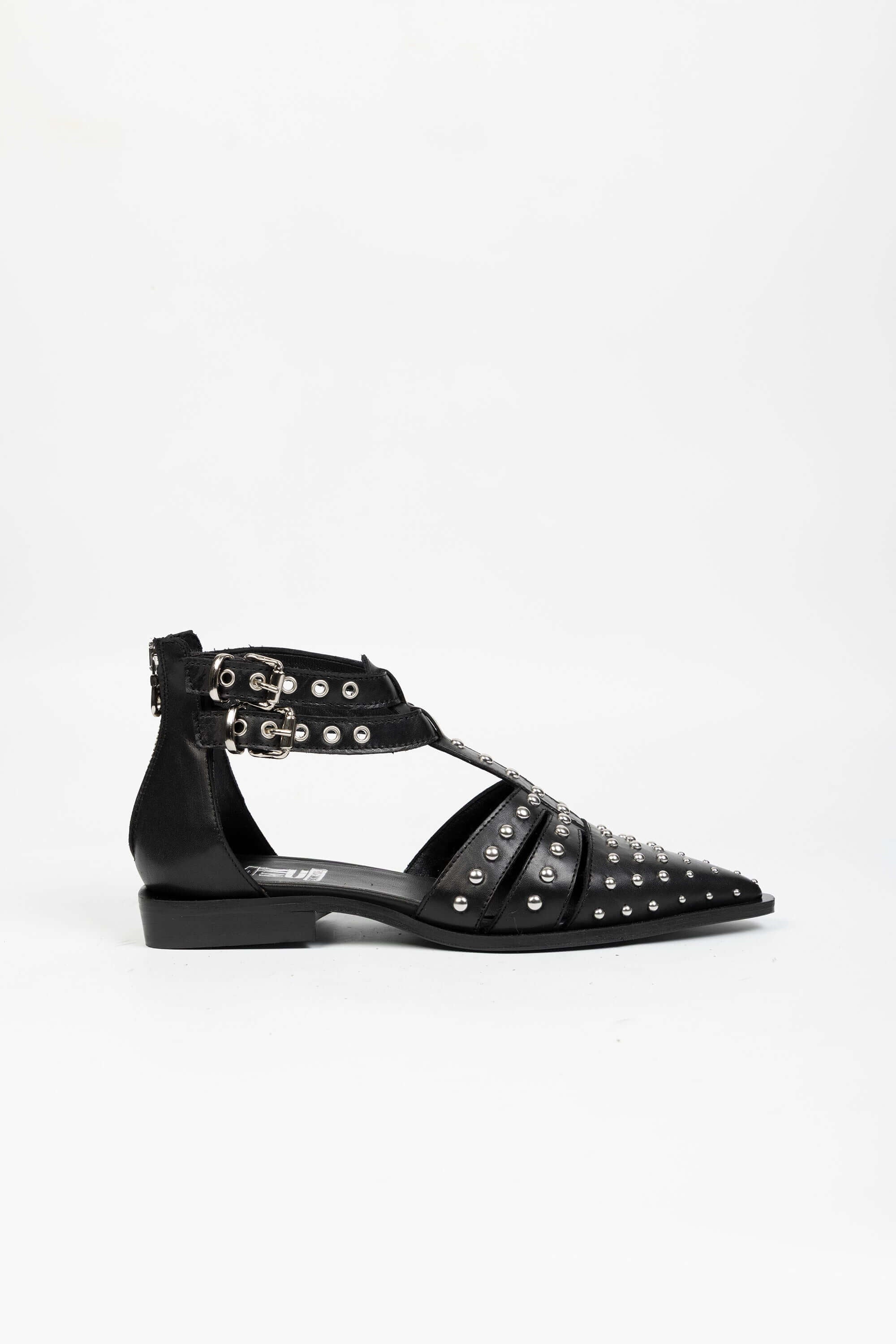Sandali in Pelle Astrid