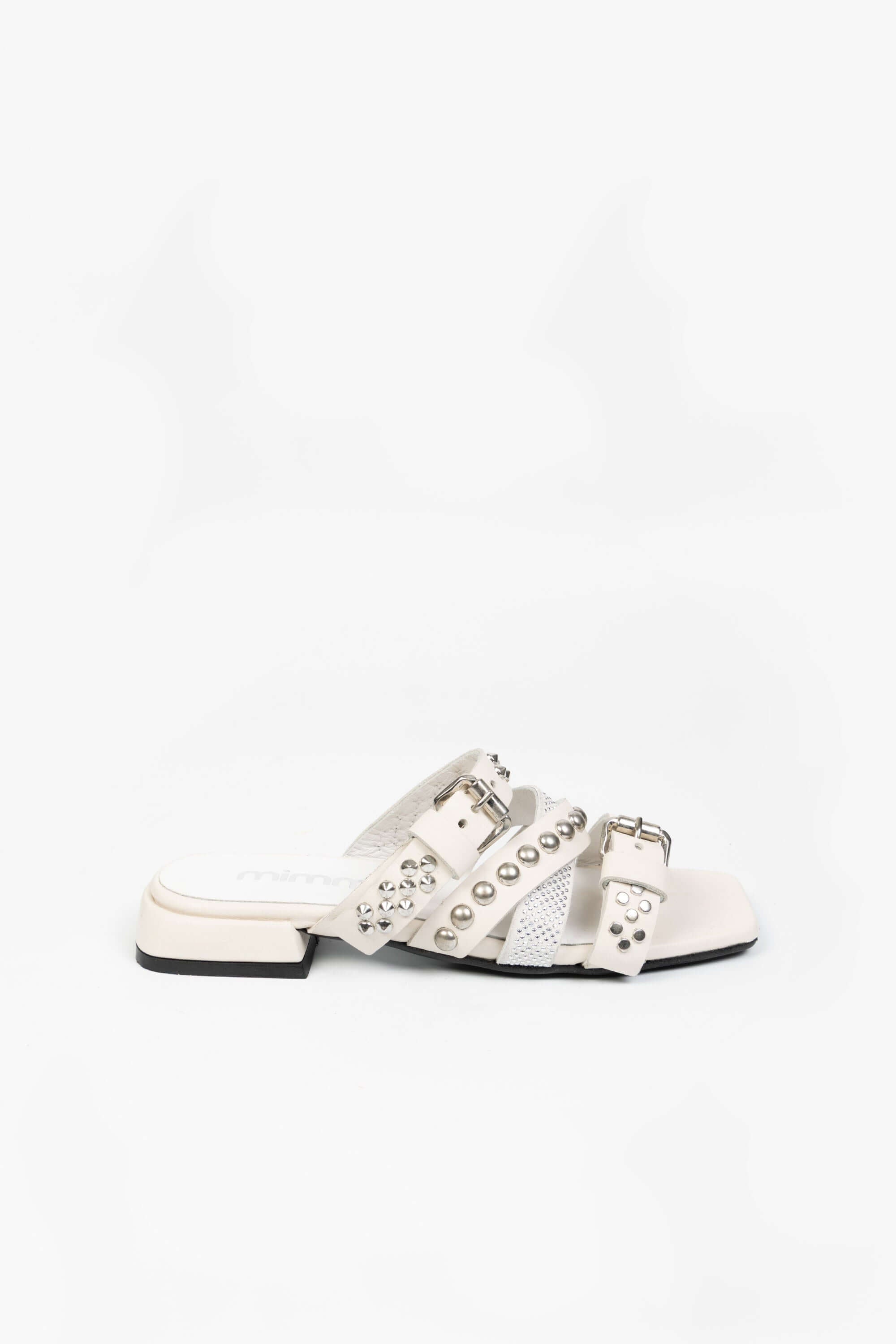 Sandali in Pelle Elodie