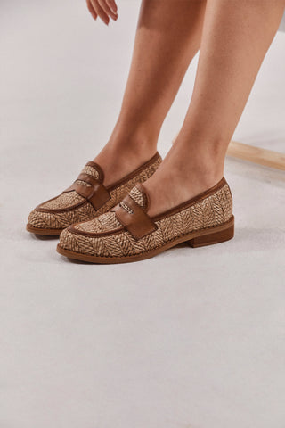 Marta moccasins