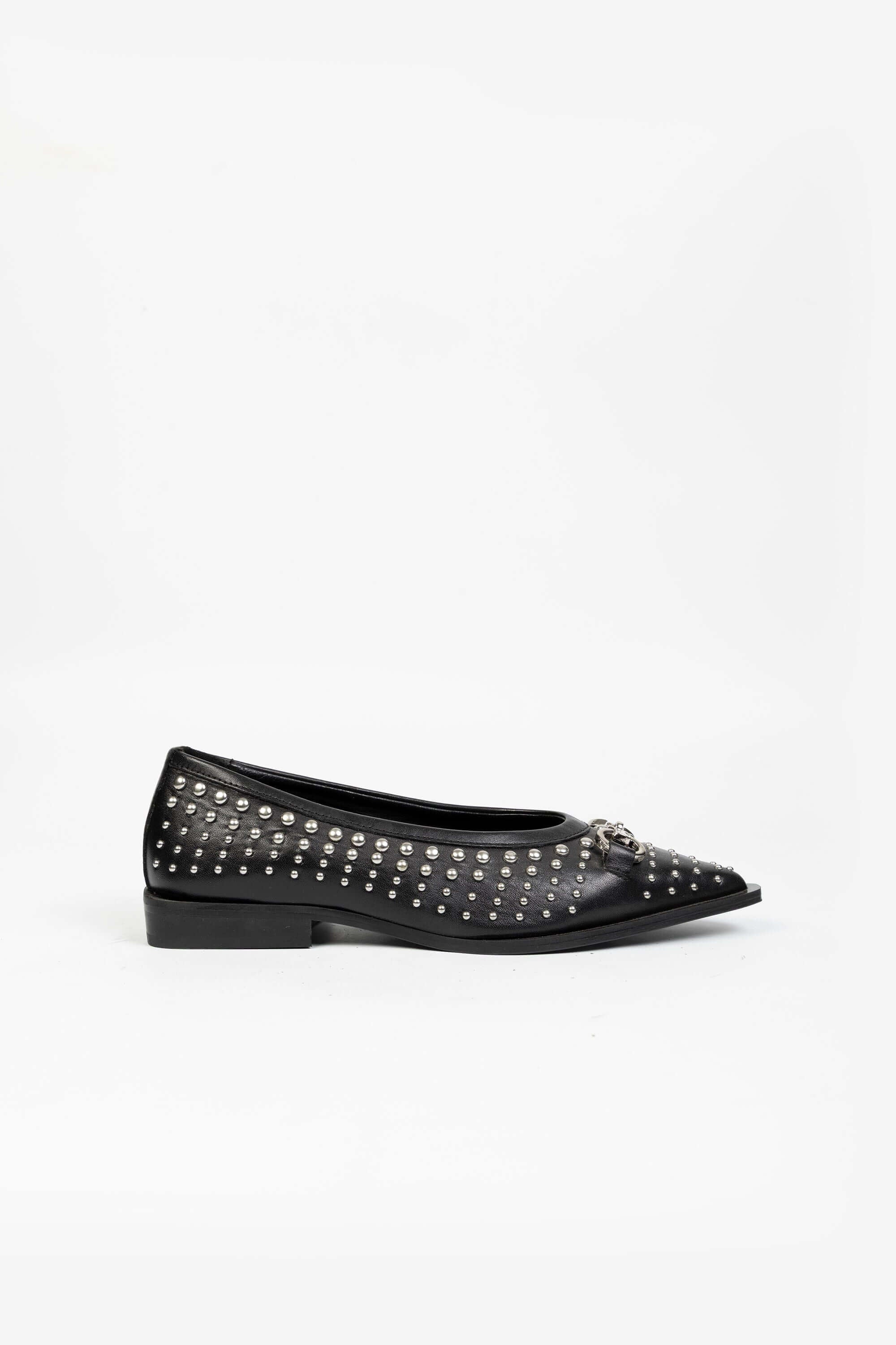 Ballerine in Pelle Elizabeth