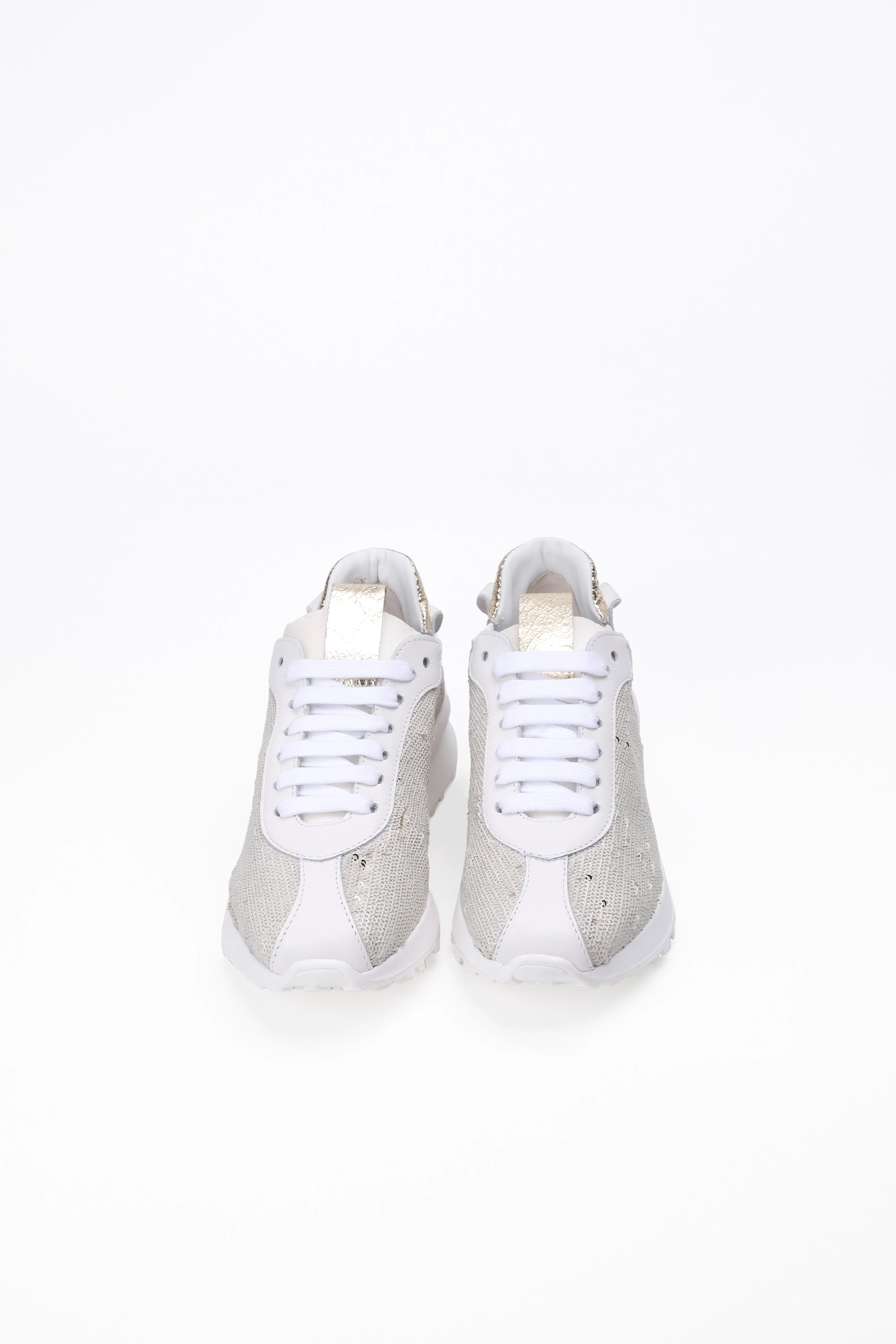 Sneaker Madison In Pailletes