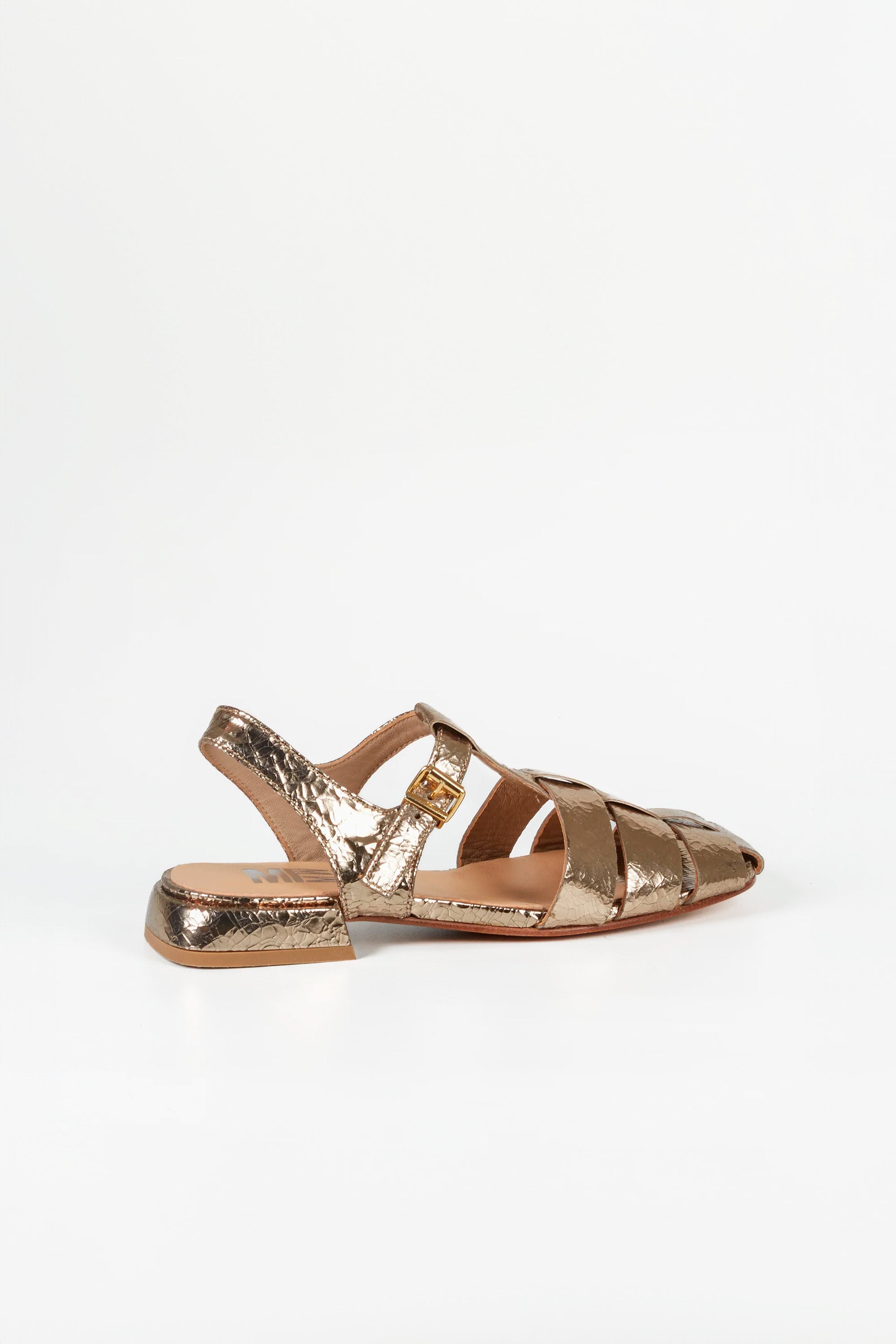 Sandali in Pelle Camilla - Mimmu