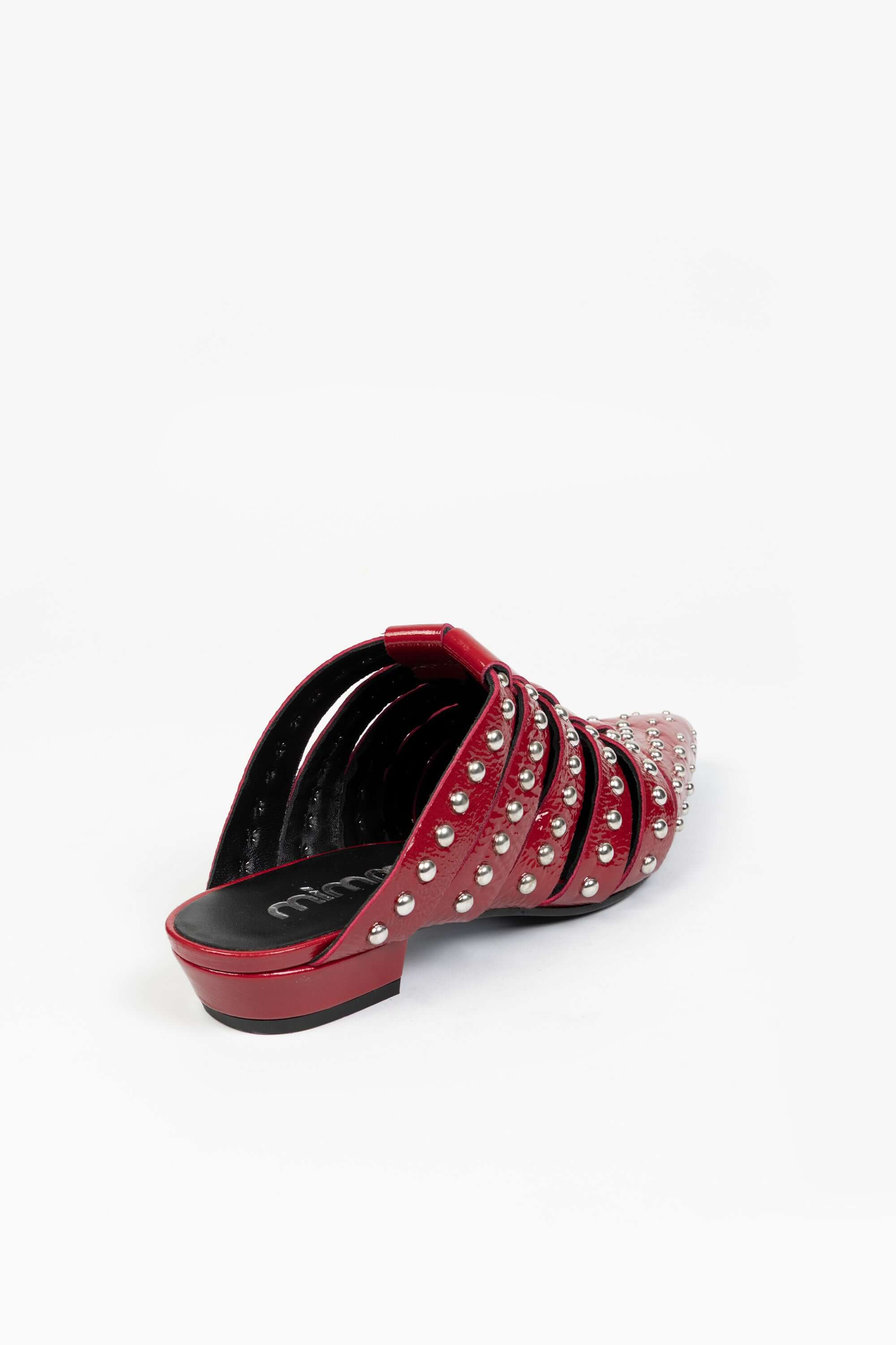 Sabot in Naplak Rosi
