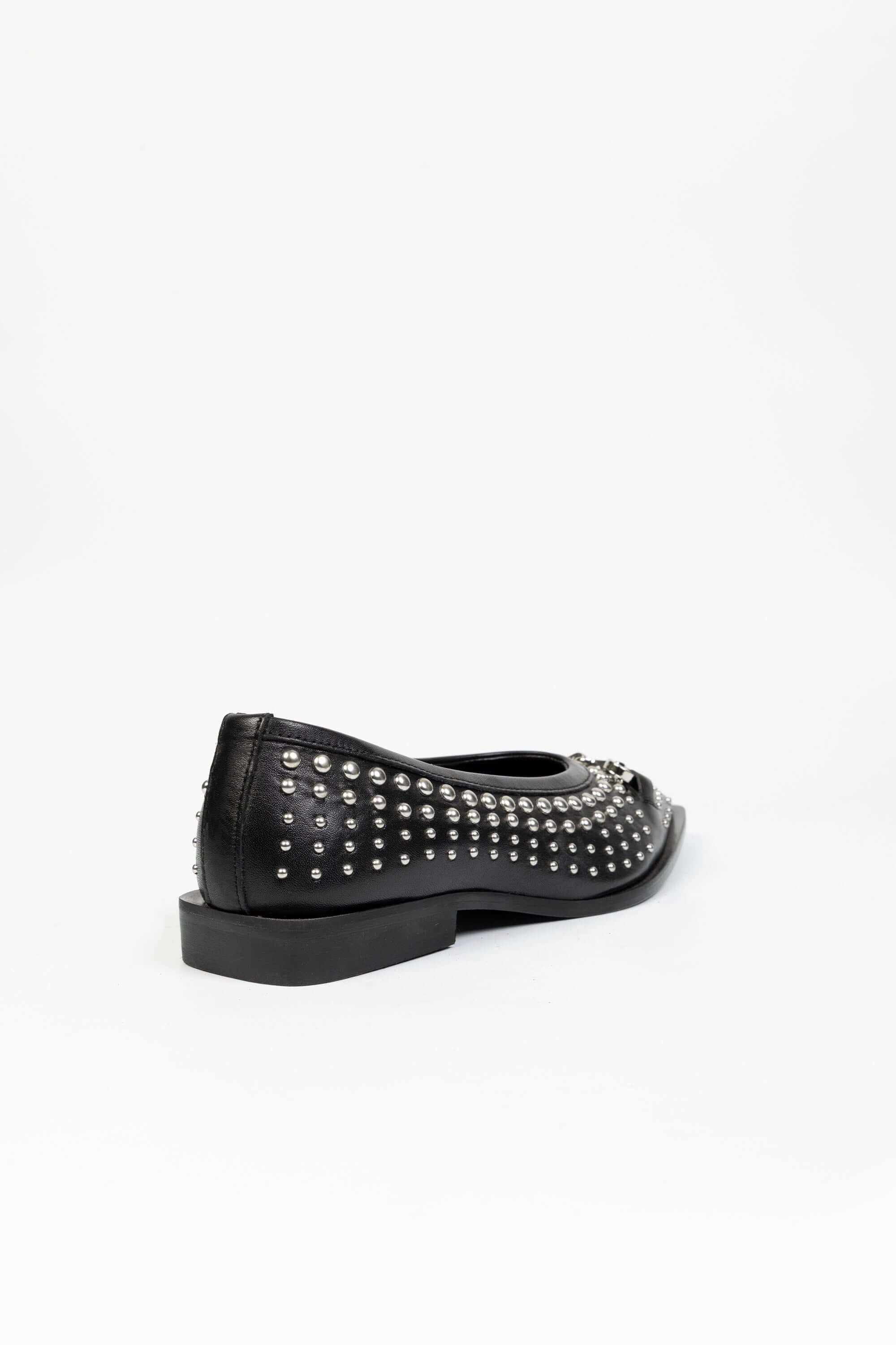 Ballerine in Pelle Elizabeth