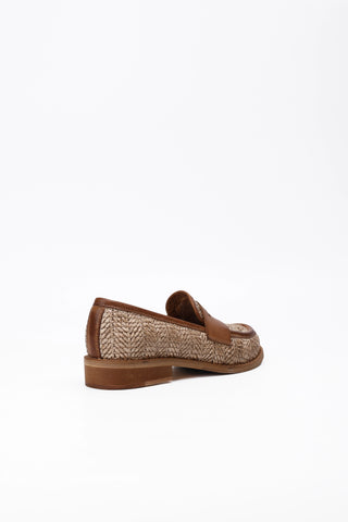 Marta moccasins