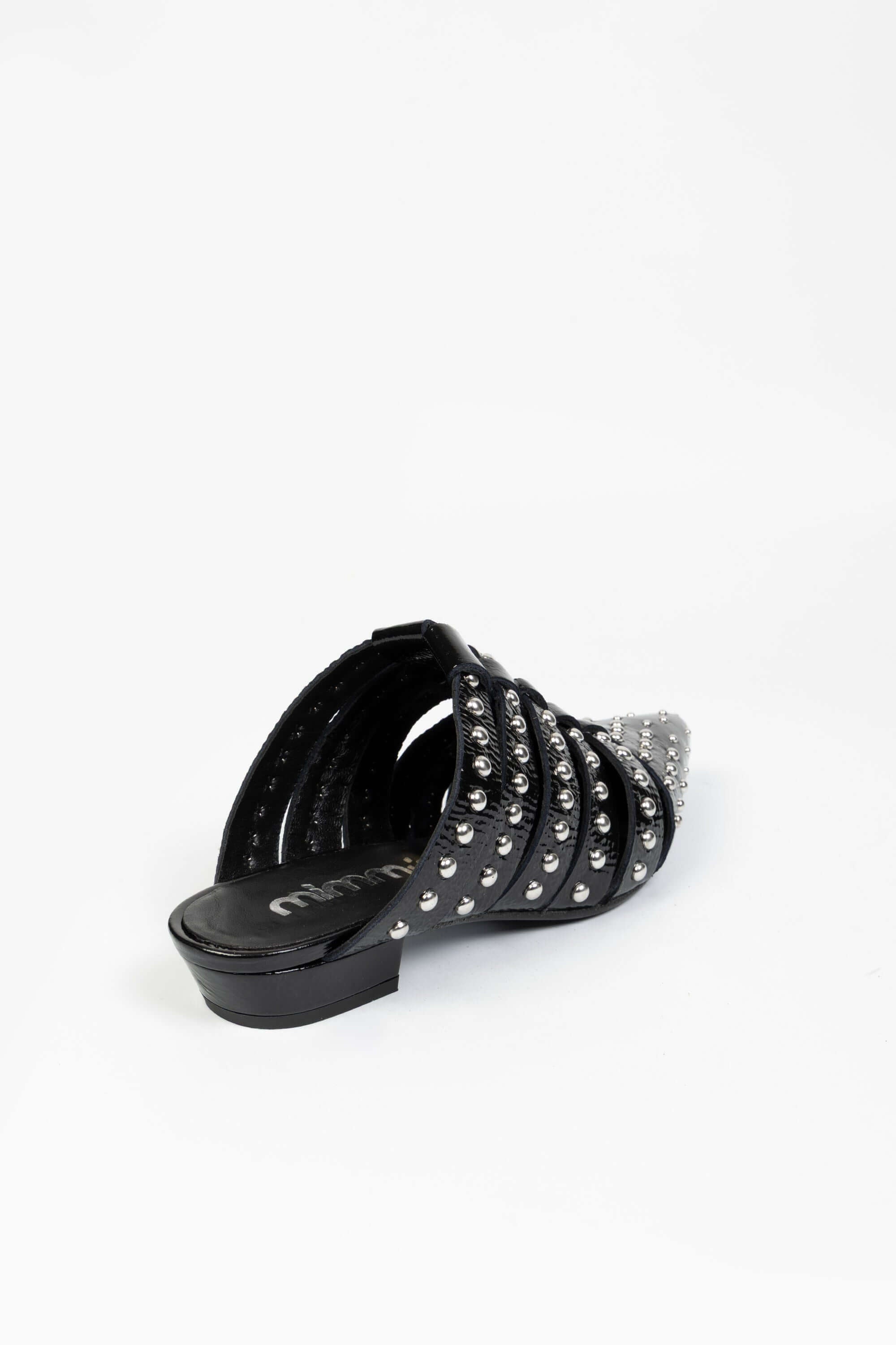 Sabot in Naplak Rosi