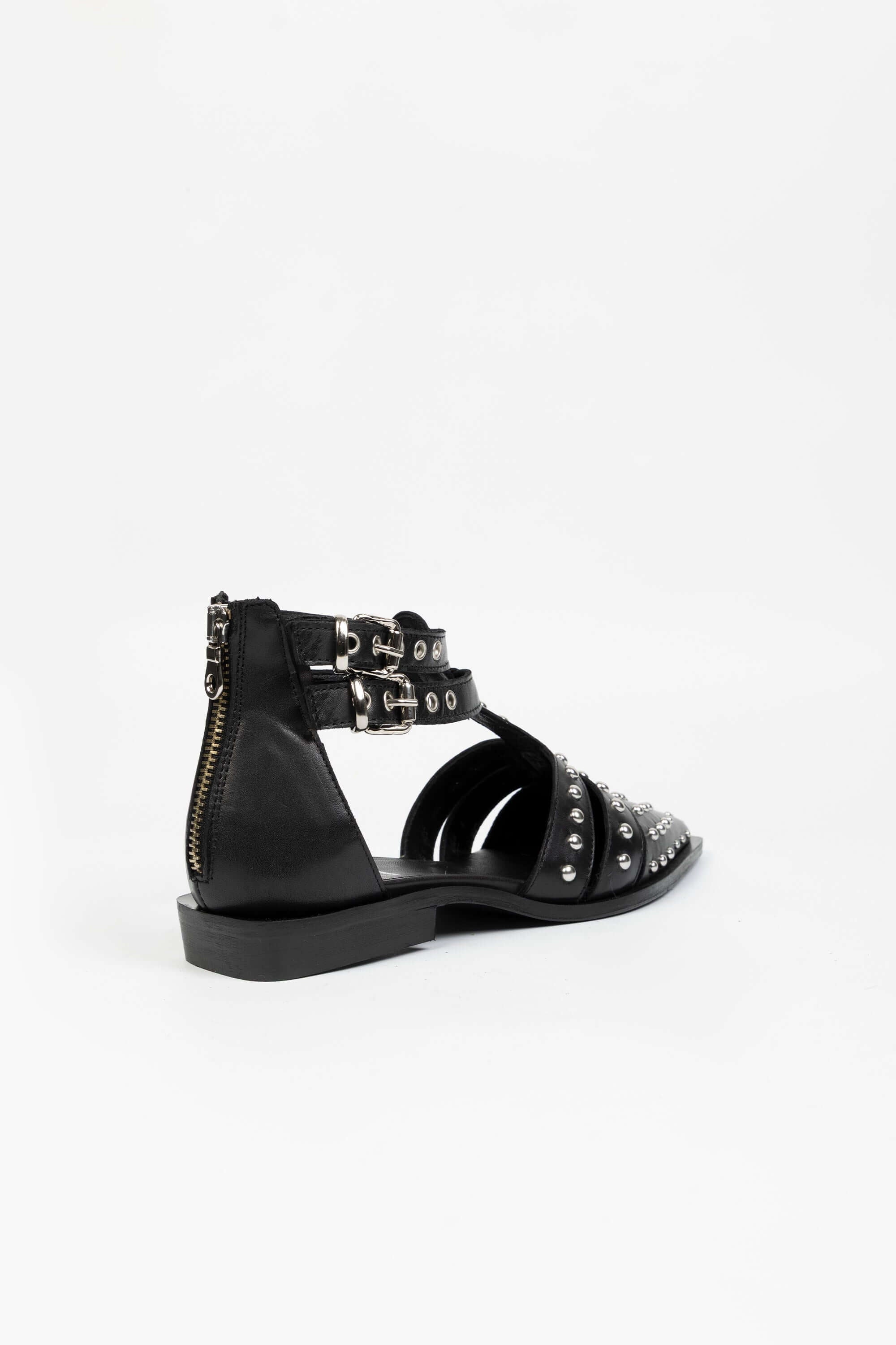 Sandali in Pelle Astrid