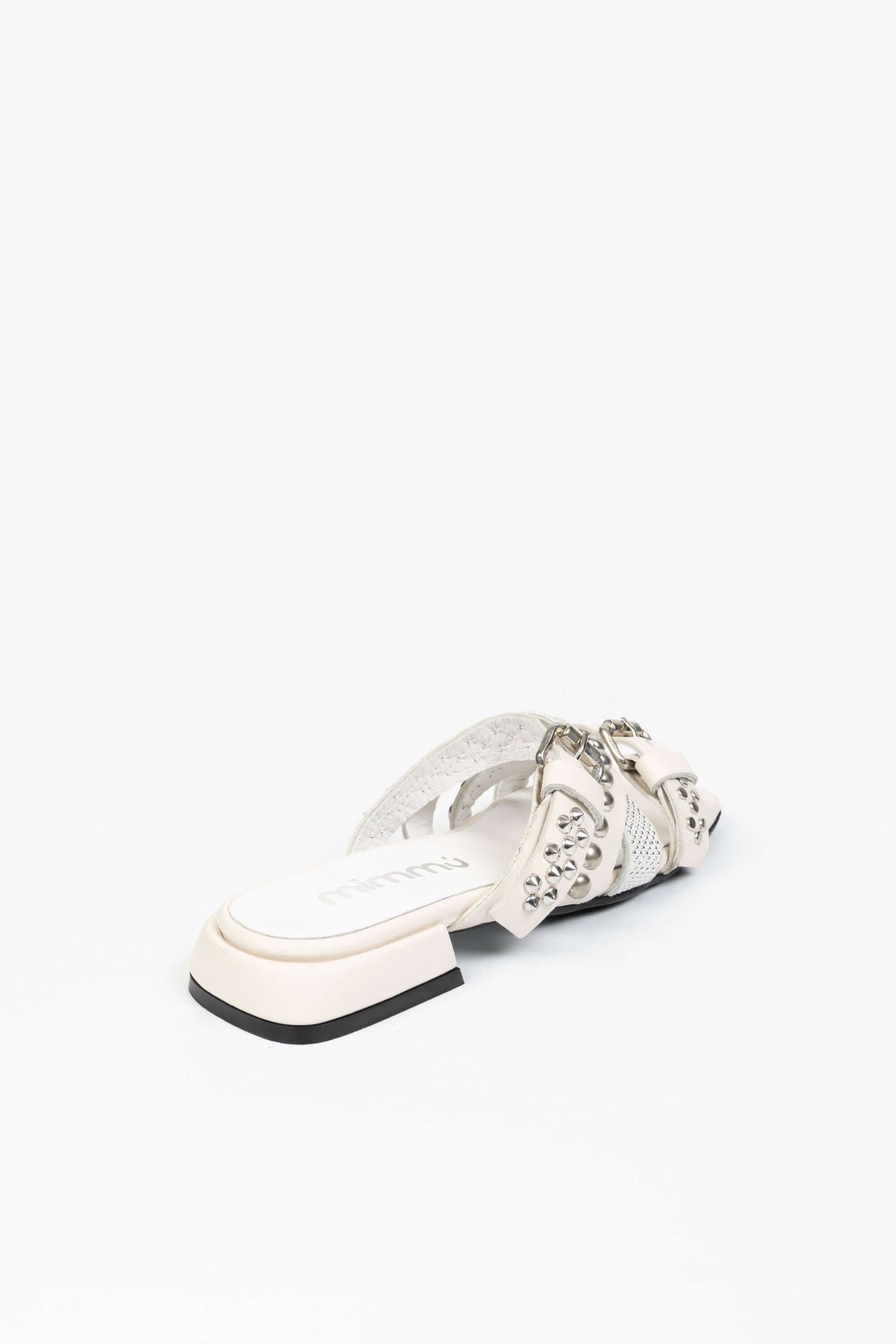 Sandali in Pelle Elodie