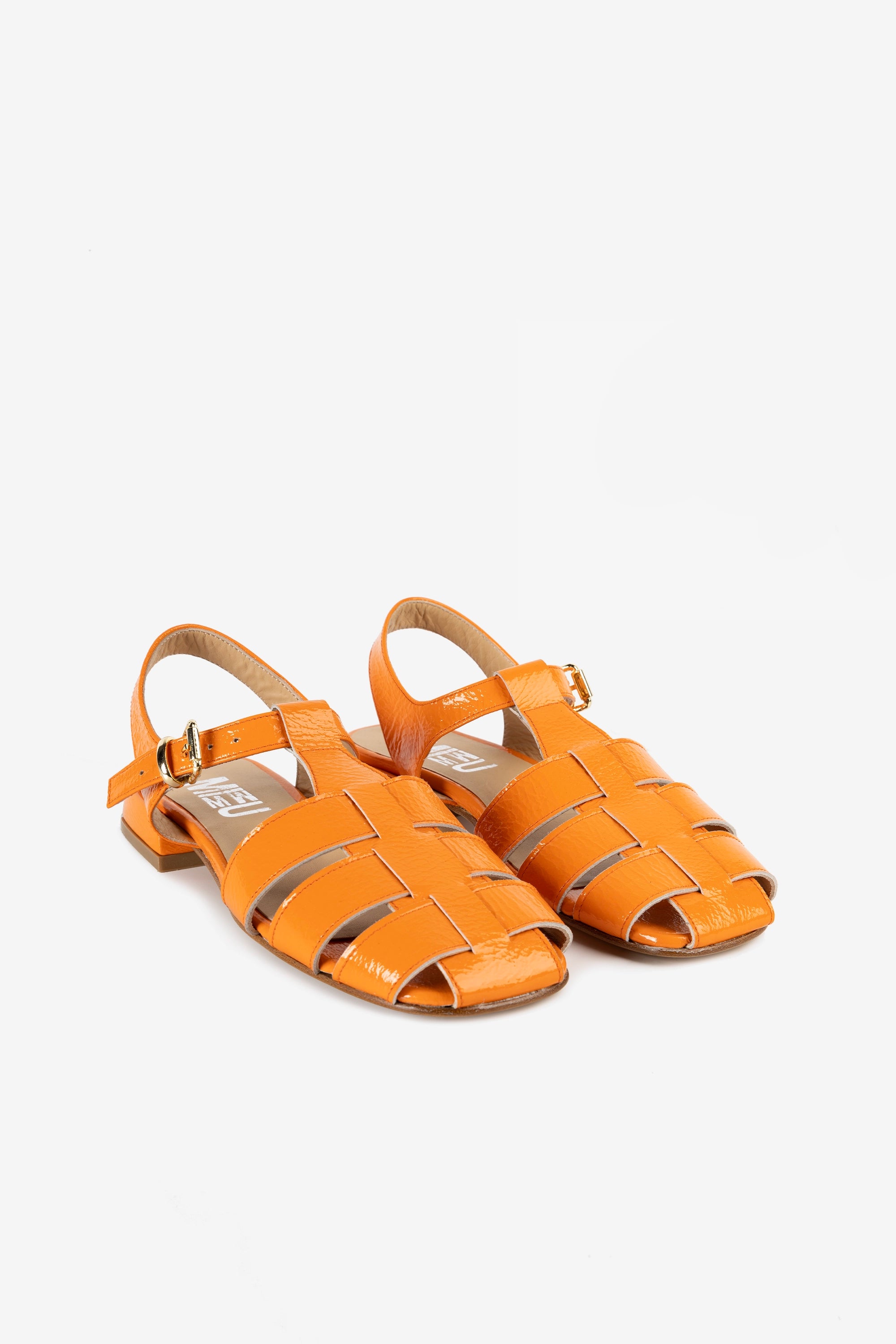 Sandali in Pelle Camilla