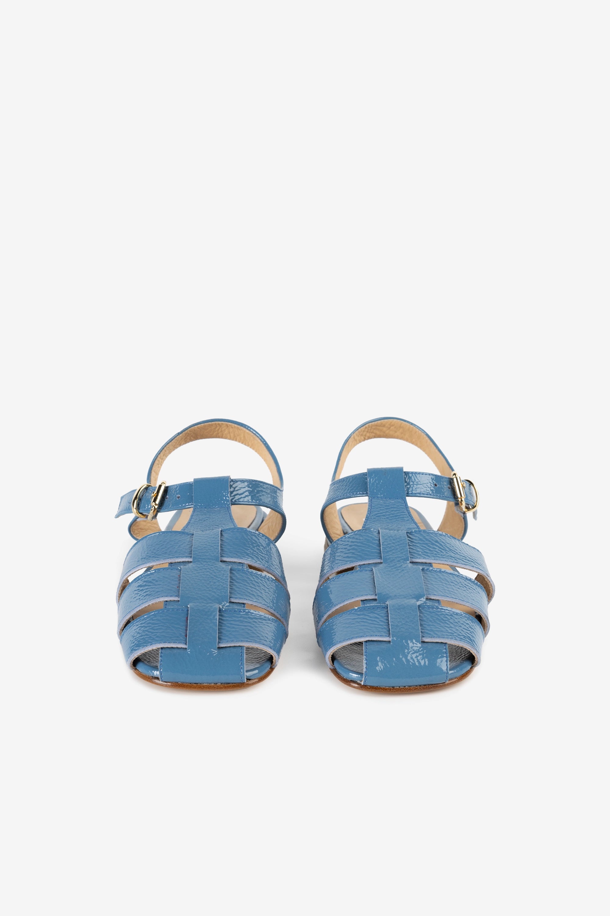 Sandali in Pelle Camilla