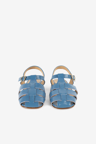 Camilla Leather Sandals