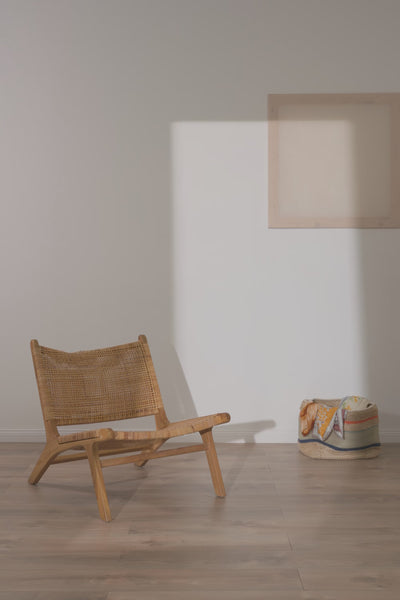 Stivali in Camoscio Magdalena - Mimmu