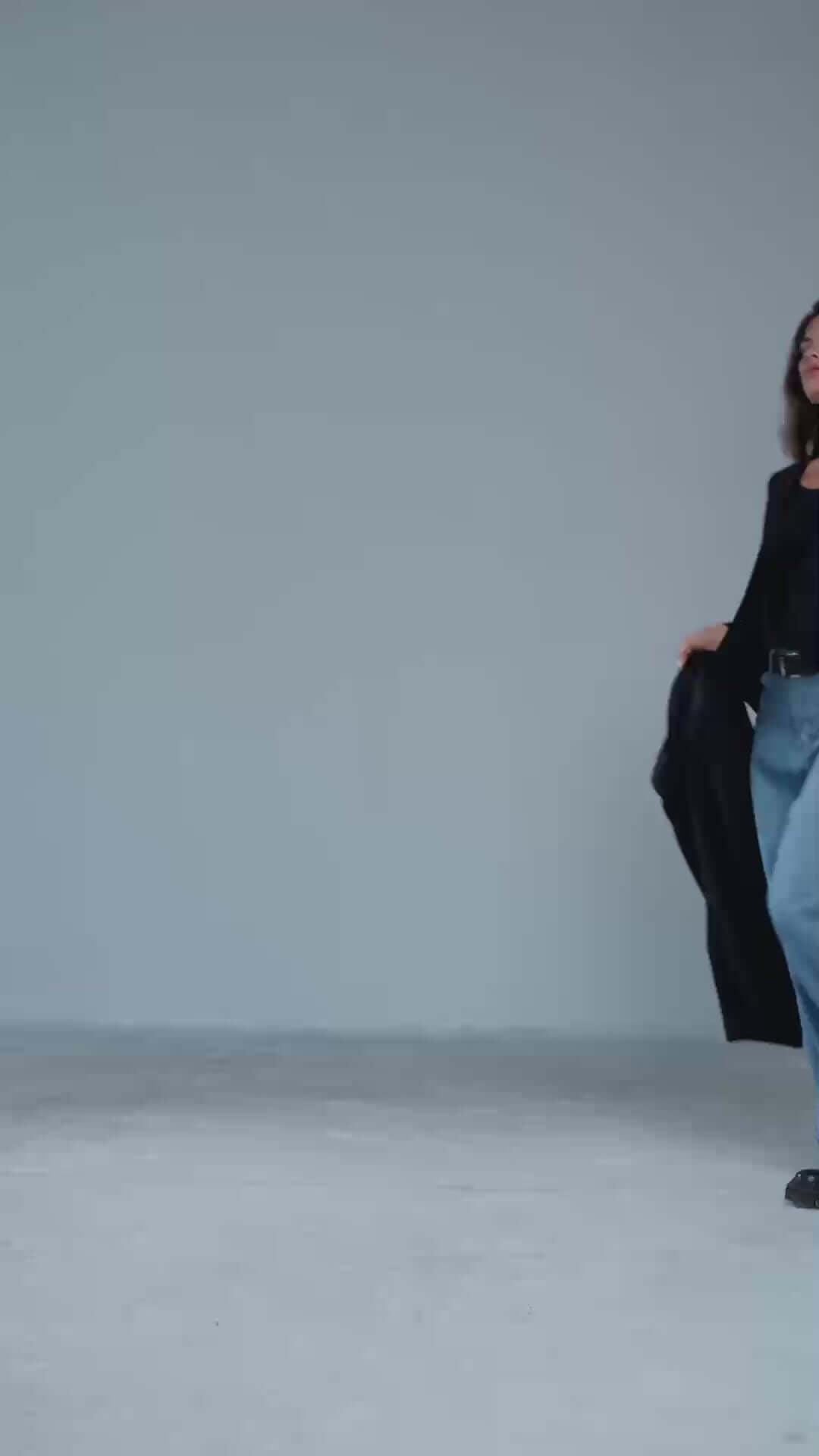 Stivaletti in Pelle Giselle