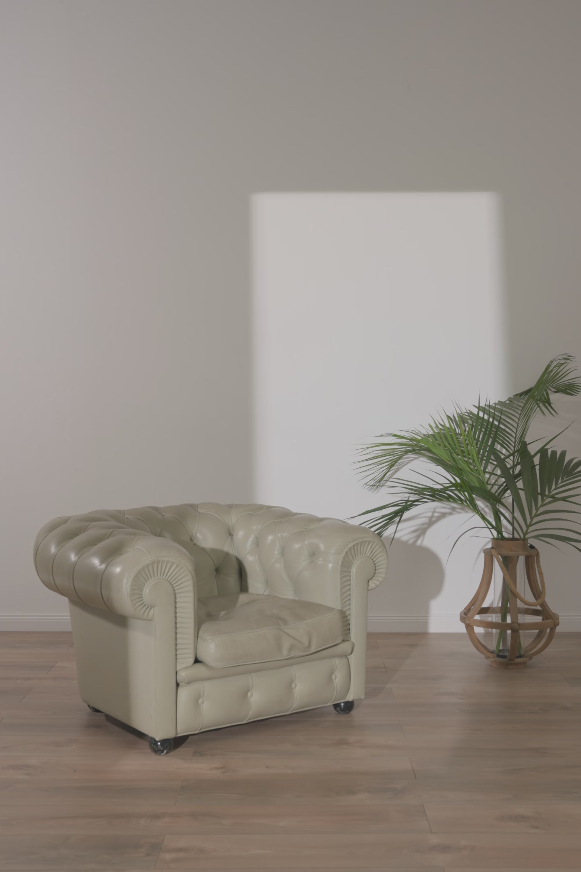 Stivale in Camoscio Celine - Mimmu